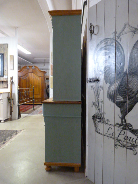 Buffet im Landhaus Stil