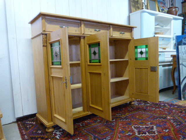 Vertiko