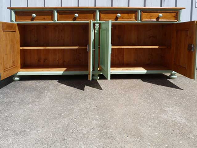 Sideboard