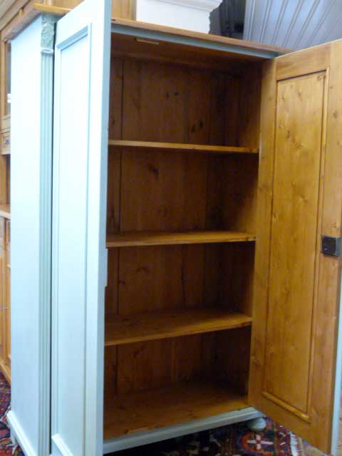 Schrank