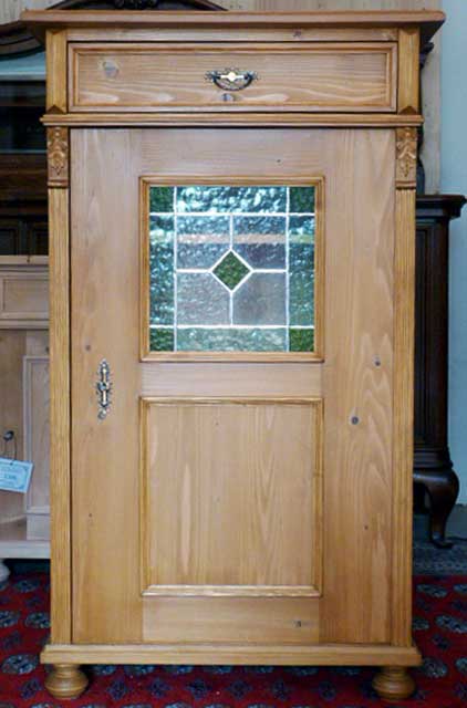 Vertiko