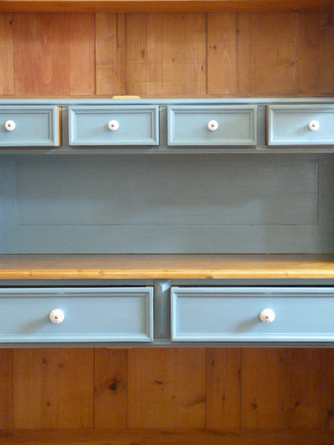 Küchenschrank