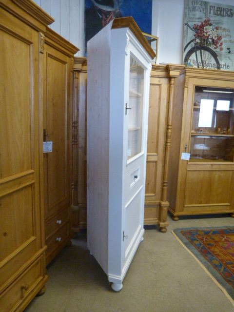 Eck-Schrank
