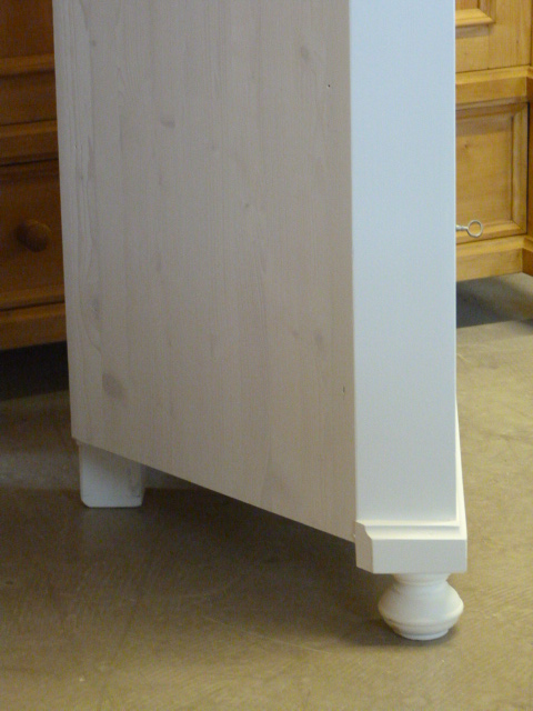 Eck-Schrank
